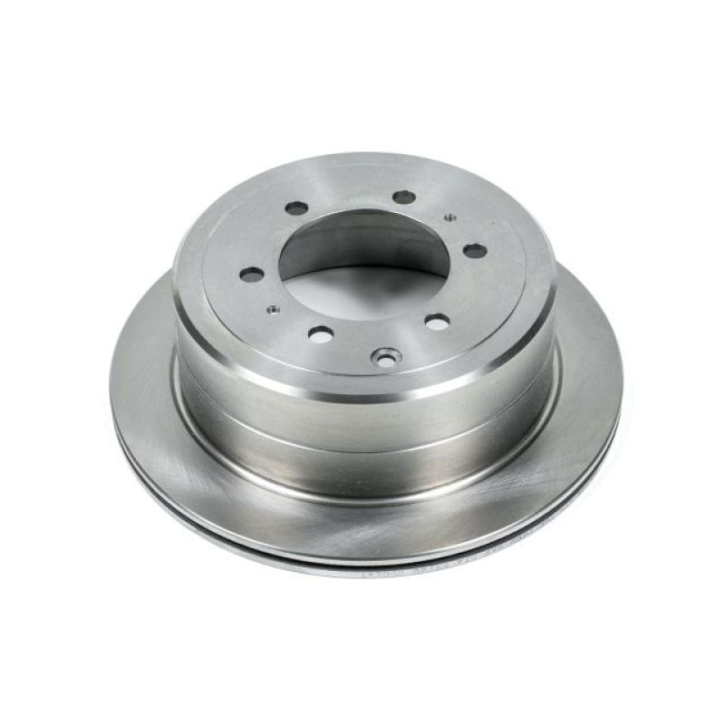 PowerStop Power Stop 96-97 Lexus LX450 Rear Autospecialty Brake Rotor - Brakes Rotors & Pads