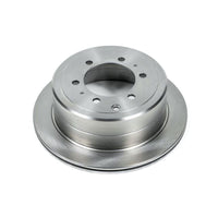 PowerStop Power Stop 96-97 Lexus LX450 Rear Autospecialty Brake Rotor - Brakes Rotors & Pads