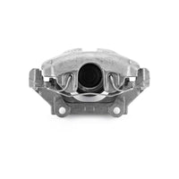 PowerStop Power Stop 96-99 Audi A4 Front Right Autospecialty Caliper w/Bracket - Brakes Rotors & Pads