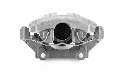 PowerStop Power Stop 96-99 Audi A4 Front Right Autospecialty Caliper w/Bracket - Brakes Rotors & Pads
