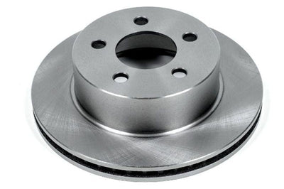 PowerStop Power Stop 99-01 Jeep Cherokee Front Autospecialty Brake Rotor - Brakes Rotors & Pads
