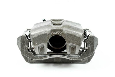 PowerStop Power Stop 99-04 Acura RL Front Left or Right Autospecialty Caliper w/Bracket - Brakes Rotors & Pads
