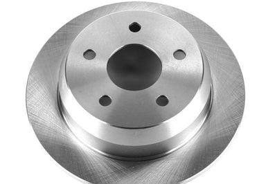 PowerStop Power Stop 99-04 Jeep Grand Cherokee Rear Autospecialty Brake Rotor - Brakes Rotors & Pads