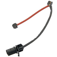 PowerStop Power Stop Audi (Various Fitments) Front Euro-Stop Electronic Brake Pad Wear Sensor - Brakes Rotors & Pads