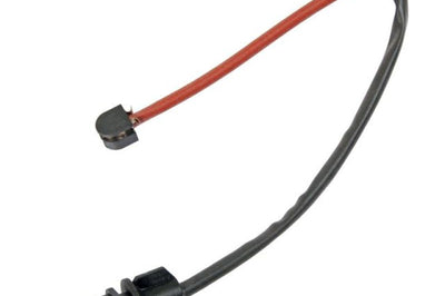 PowerStop Power Stop Audi (Various Fitments) Front Euro-Stop Electronic Brake Pad Wear Sensor - Brakes Rotors & Pads
