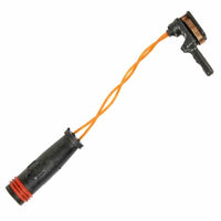 PowerStop Power Stop Mercedes-Benz (Various Fitments) Front or Rear Euro-Stop Electronic Brake Pad Wear Sensor - Brakes