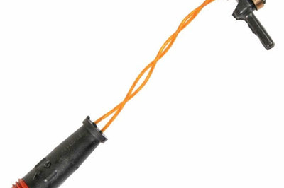 PowerStop Power Stop Mercedes-Benz (Various Fitments) Front or Rear Euro-Stop Electronic Brake Pad Wear Sensor - Brakes