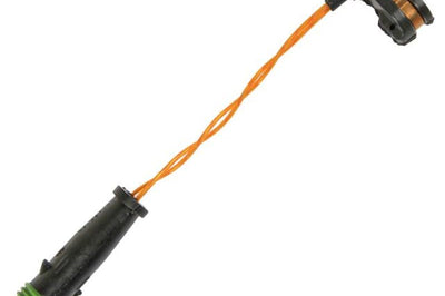 PowerStop Power Stop Mercedes-Benz (Various Fitments) Front or Rear Euro-Stop Electronic Brake Pad Wear Sensor - Brakes