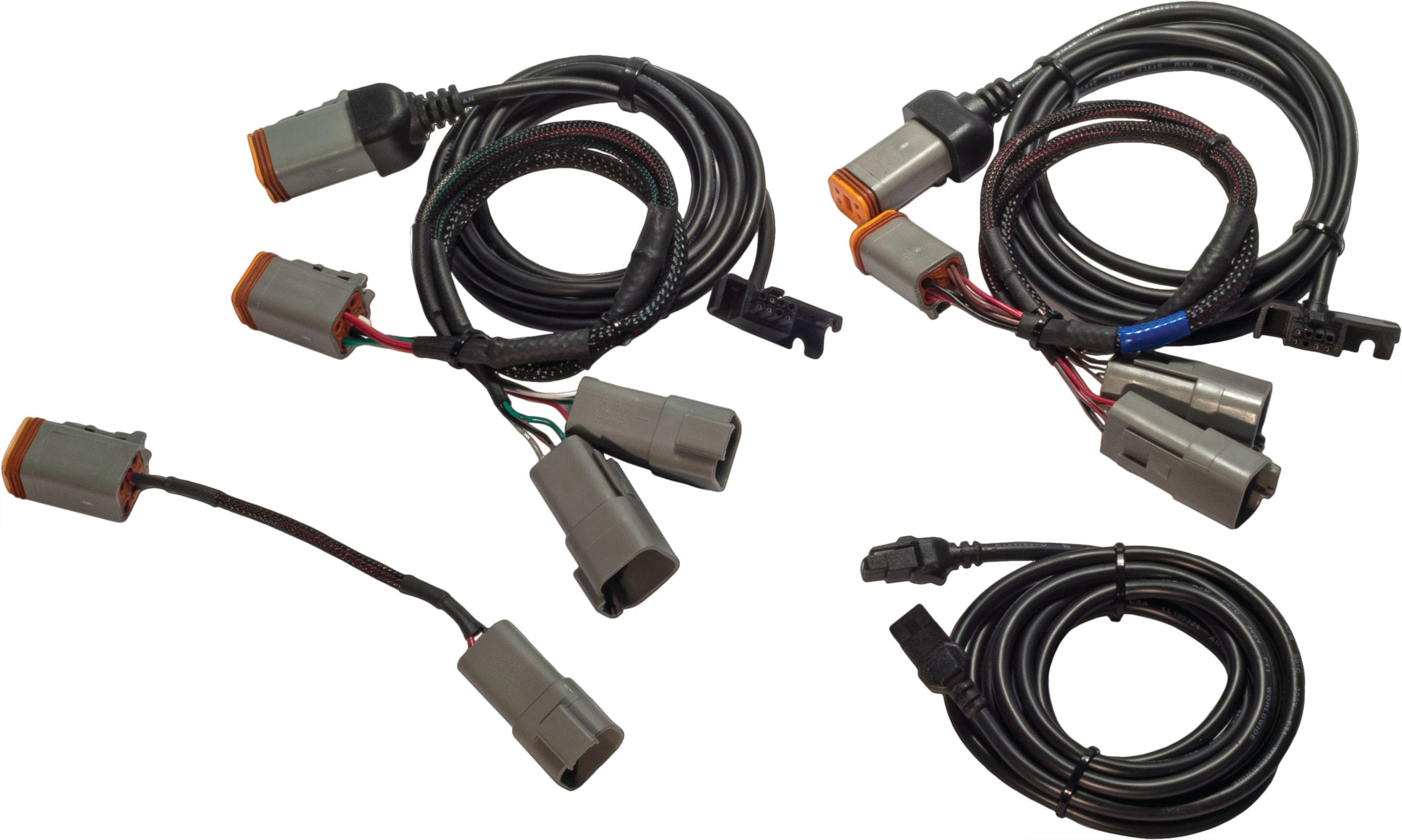 Dynojet Power Tuner Cable Kit - Harddrive Products