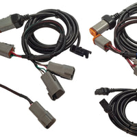 Dynojet Power Tuner Cable Kit - Harddrive Products