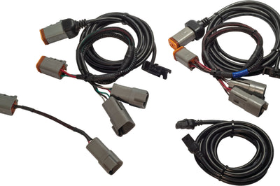Dynojet Power Tuner Cable Kit - Harddrive Products