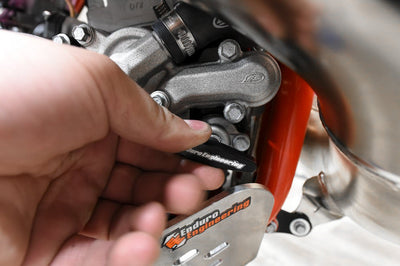Enduro Engineering Power Valve Adjusting Tool Beta - Tires & Wheels