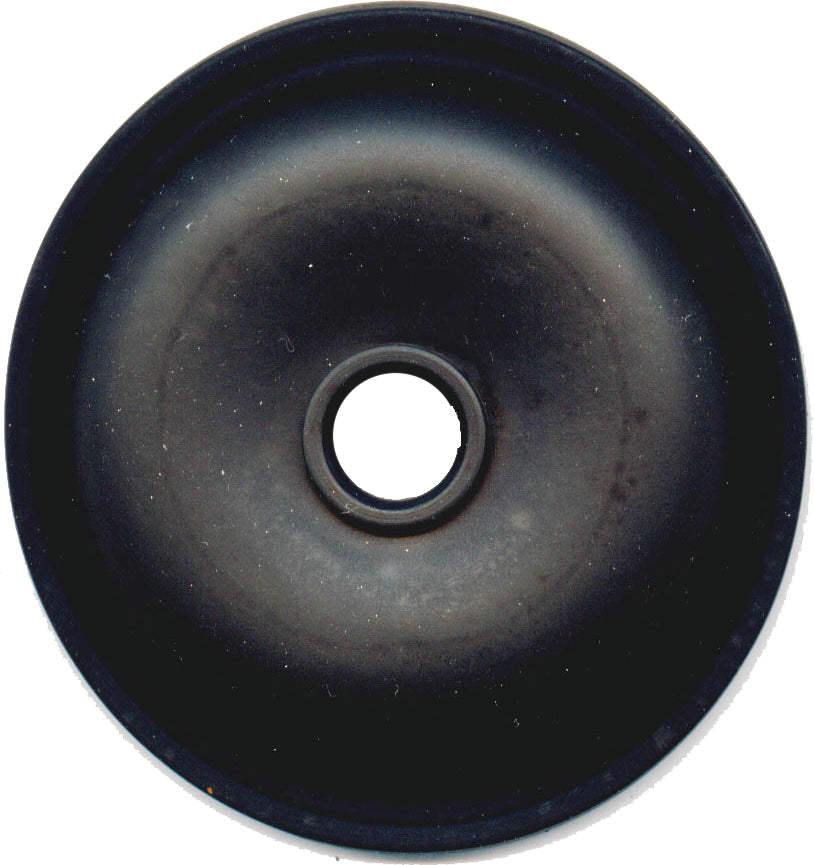 Vertex Power Valve Bellows Pol S/m - Snowmobile Collection