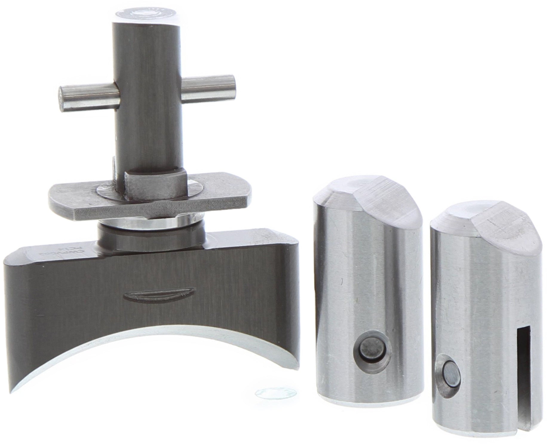 CYLINDER WORKS Power Valve Kit Bb 72.00 Yam - Engine