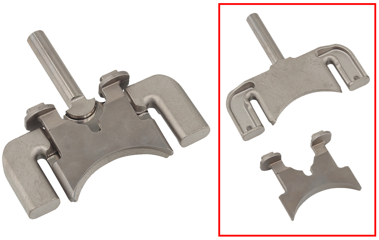 Sp1 Power Valve Pol - Snowmobile Collection