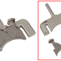 Sp1 Power Valve Pol - Snowmobile Collection
