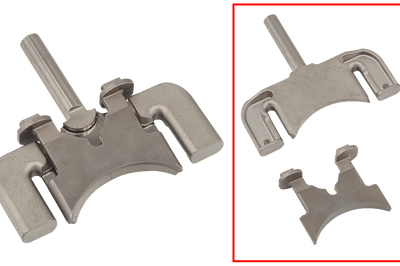 Sp1 Power Valve Pol - Snowmobile Collection