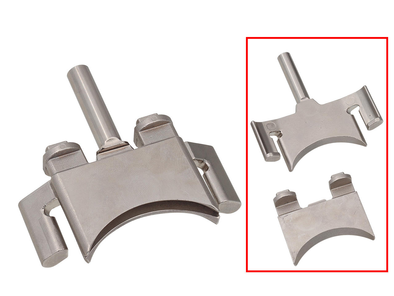 Sp1 Power Valve Pol - Snowmobile Collection
