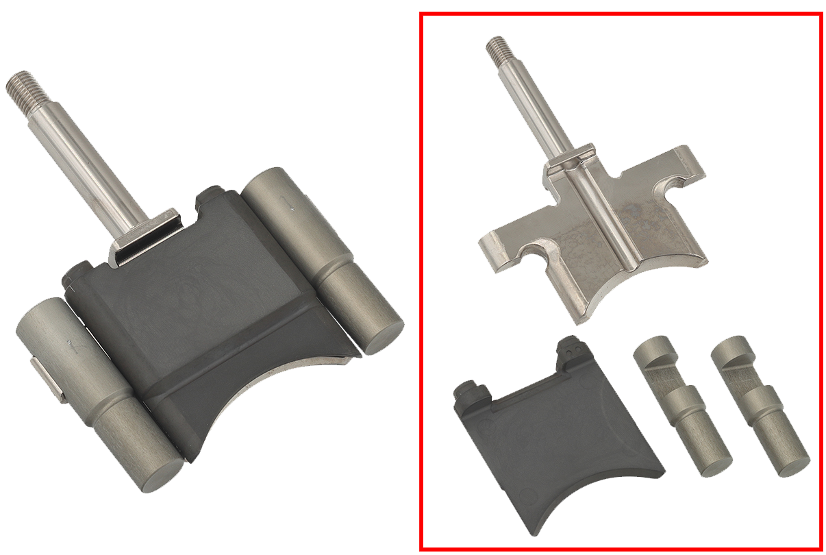Sp1 Power Valve S-d - Snowmobile Collection