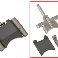 Sp1 Power Valve S-d - Snowmobile Collection