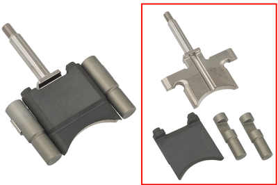 Sp1 Power Valve S-d - Snowmobile Collection