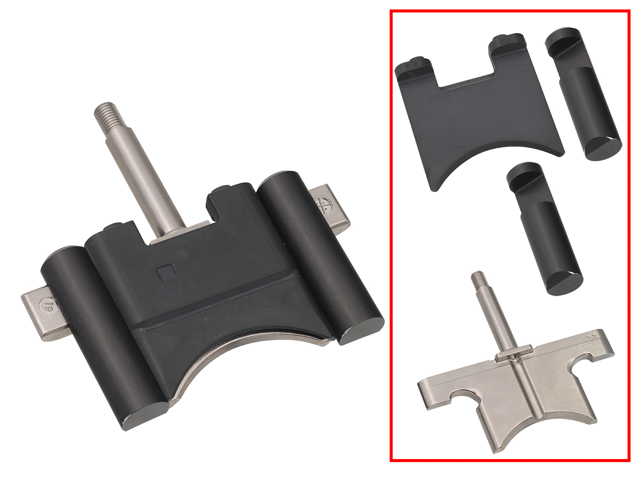 Sp1 Power Valve S-d - Snowmobile Collection