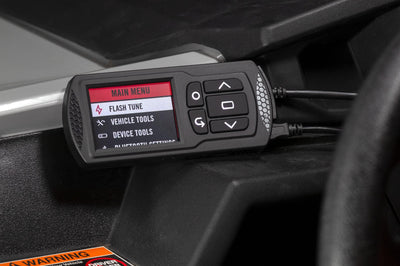 Dynojet Power Vision 3 `19-20 Ftr1200