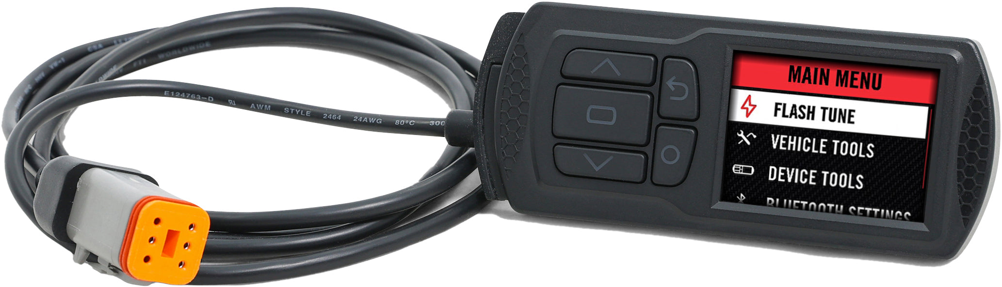 Dynojet Power Vision 3 Can `12-20 - Harddrive Products