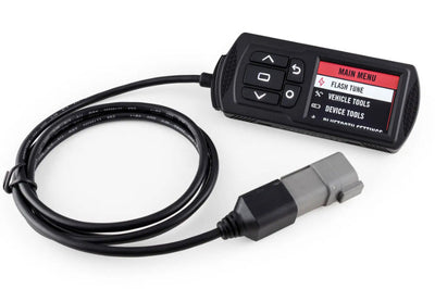 Dynojet Power Vision 3