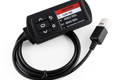 DYNOJET Power Vision 3 Hon - Intake/Carb/Fuel System