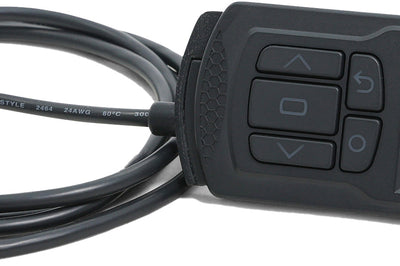 Dynojet Power Vision 3 J1850 - Harddrive Products