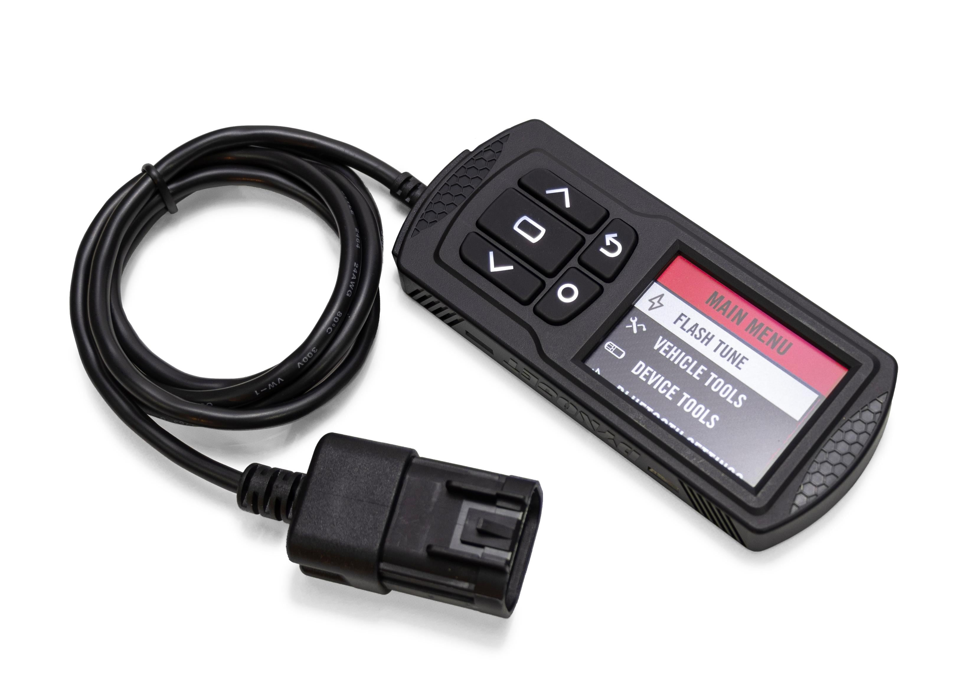 Dynojet Power Vision 3 Pol - Atv Performance Products