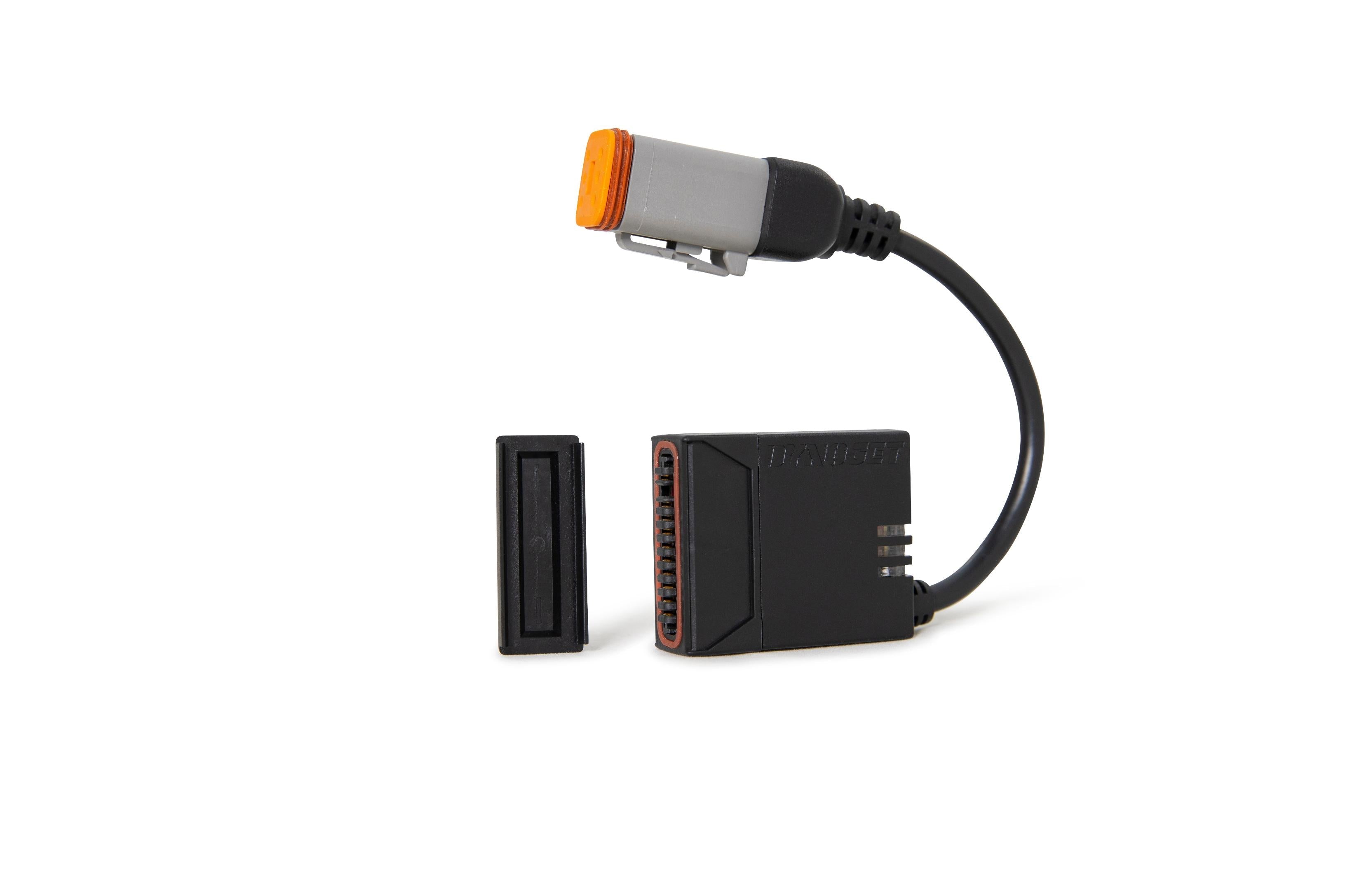 Dynojet Power Vision 4 `21-up - Harddrive Products
