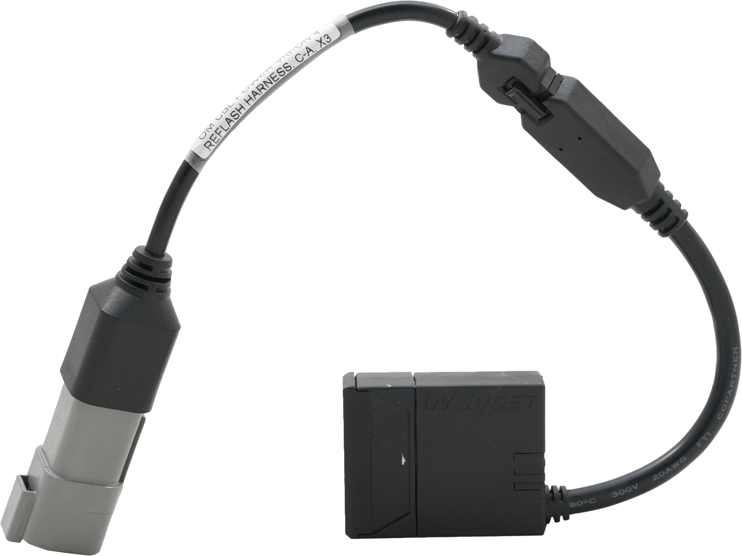 Dynojet Power Vision 4