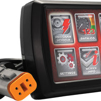 Dynojet Power Vision Black Pv3-b `21-up Flt St Panam - Harddrive Products
