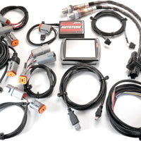 Dynojet Power Vision Shop Tuner Kit - Harddrive Products
