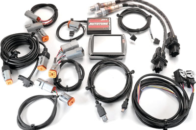 Dynojet Power Vision Shop Tuner Kit - Harddrive Products