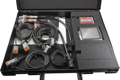 Dynojet Power Vision Shop Tuner Kit - Harddrive Products