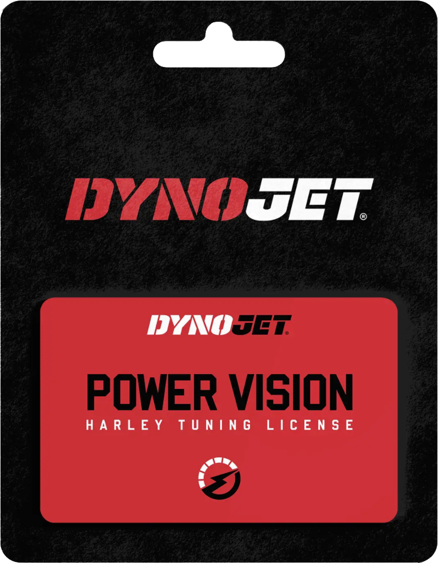 Dynojet Power Vision Tuning License 10 Pk - Harddrive Products