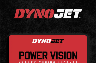 Dynojet Power Vision Tuning License 10 Pk - Harddrive Products