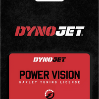 Dynojet Power Vision Tuning License 5 Pk - Harddrive Products