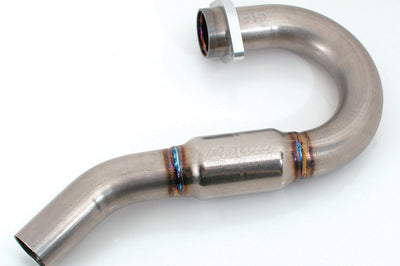 Fmf Powerbomb Header S/s Yfz450r ’09 - Atv Performance Products