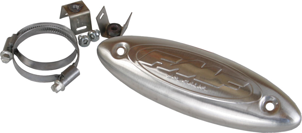 Fmf Powerbomb Ss Heat Shield - Street Collection