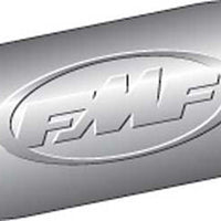 Fmf Powerbomb Ti Heat Shield - Street Collection
