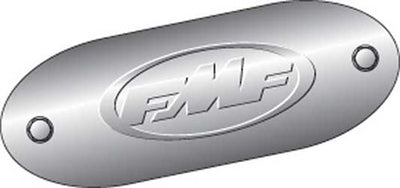 Fmf Powerbomb Ti Heat Shield - Street Collection