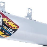 Fmf Powercore 2.1 Silencer (aluminum) - Offroad Collection