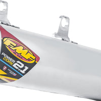 Fmf Powercore 2.1 Silencer (aluminum) - Offroad Collection