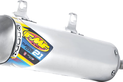 Fmf Powercore 2.1 Silencer Turbine Core S/a - Offroad Collection
