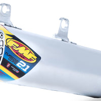 Fmf Powercore 2.1 Silencer Turbine Core S/a - Offroad Collection