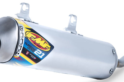 Fmf Powercore 2.1 Silencer Turbine Core S/a - Offroad Collection